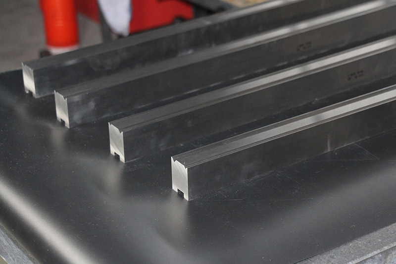 折彎機(jī)下模