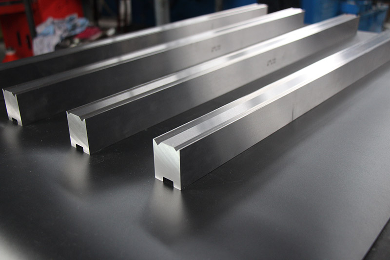 折彎機(jī)下模