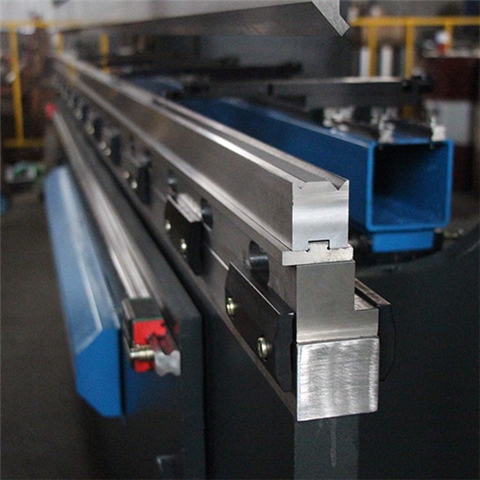 折彎機(jī)下模