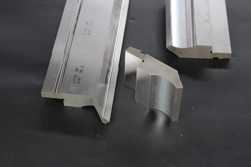 AMADA標(biāo)準(zhǔn)模具