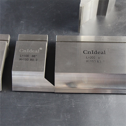 數(shù)控折彎?rùn)C(jī)上模具