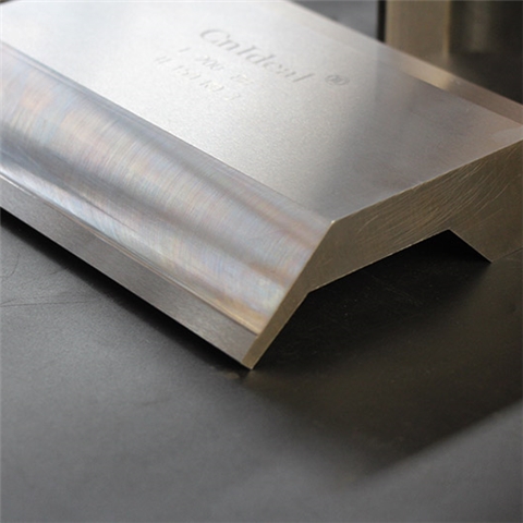 數(shù)控折彎?rùn)C(jī)上模具