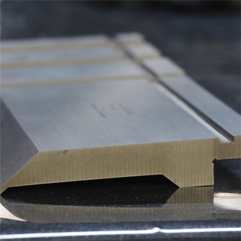 數(shù)控折彎?rùn)C(jī)上模具