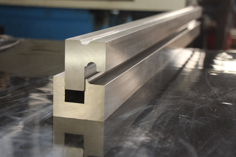 折彎機(jī)鉸鏈模