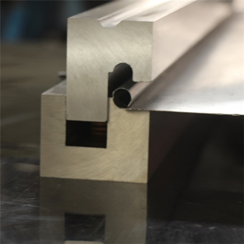 折彎?rùn)C(jī)鉸鏈模