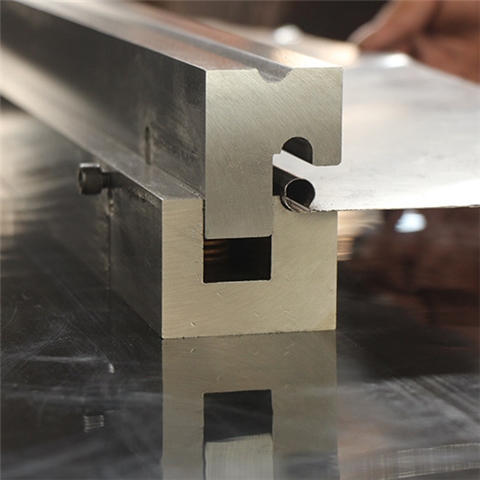 折彎?rùn)C(jī)鉸鏈模