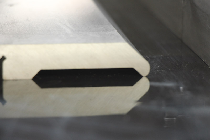 折彎機(jī)鉸鏈模