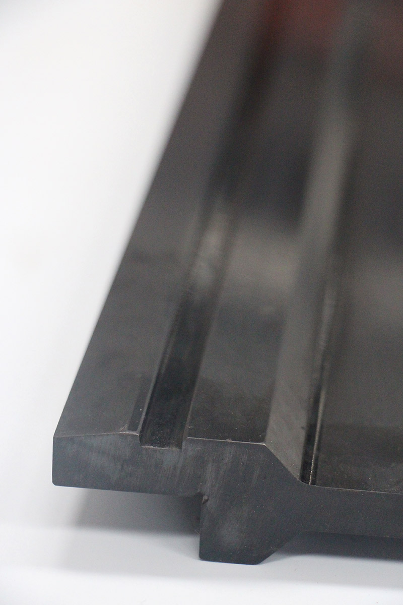 202型折彎機(jī)上模